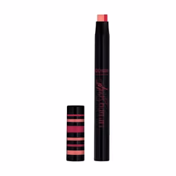 Bourjois Lip Duo Sculpt 03 Grenade-in 1.1g, Rose, Grenade-in, 1 couleurs, Coloration, Unisexe, Brillant