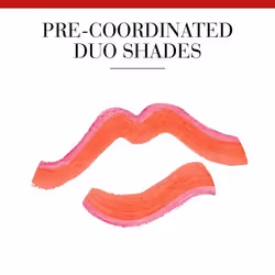 Bourjois Lip Duo Sculpt 04 Plum’set Beach 1.1g