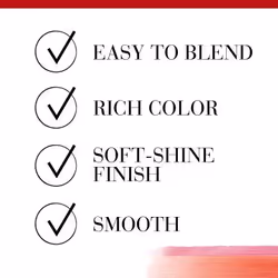 Bourjois Lip Duo Sculpt 04 Plum'set Beach 1.1g - Vue supplémentaire 4