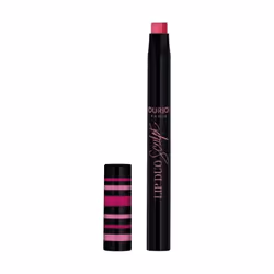 Bourjois Lip Duo Sculpt 05 Mi Figue - Mi Raisin 1.1g, Rose, Mi Figue - Mi Raisin, 1 couleurs, Coloration, Unisexe, Brillant