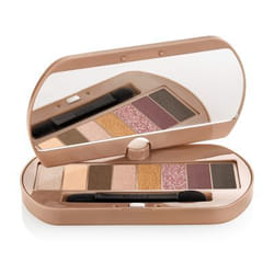 Bourjois Eye Catching Nude Palette 4.5 g