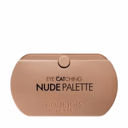 Bourjois Eye Catching Nude Palette 4.5 g