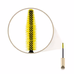 Max Factor Masterpiece mascara pour cil 001 Rich Black 4,5 ml