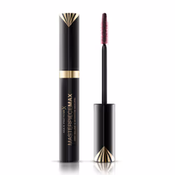 Max Factor Masterpiece Max, Noir, Black, Volumisant, 7,2 ml, Aqua, Acrylates Copolymer, Glyceryl Stearate, Disteardimonium He ...