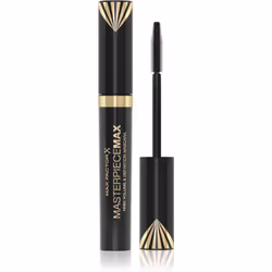 Le mascara Max Factor Masterpiece Max multiplie la longueur de vos cils, leur procure un volume remarquable, les courbe et le ...