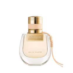 Chloé Nomade, Femmes, 30 ml, Flacon non réutilisable, Prune, Prugna Mirabelle, Davana