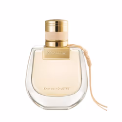 Chloé Nomade, Femmes, 50 ml, Flacon non réutilisable, Prune, Prugna Mirabelle, Davana