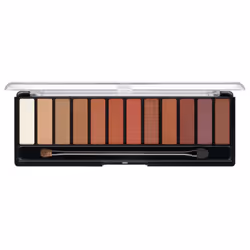 Rimmel Palette Magnif’eyes Spice Edition 14g