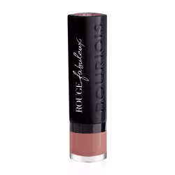 Bourjois Rouge À Lèvres Rouge Fabuleux 03 Bohemian Raspberry 2.4g