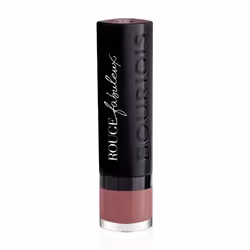 Bourjois Rouge À Lèvres Rouge Fabuleux 04 Jolie Mauve 2.4g