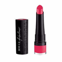 Bourjois Rouge À Lèvres Rouge Fabuleux 08 Once Upon A Pink 2.4g, Rose, Once Upon A Pink, 1 couleurs, Coloration, Hydratant, U ...