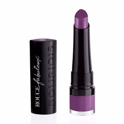 Bourjois Rouge À Lèvres Rouge Fabuleux 09 Fee Violette 2.4g, Violet, Fee Violette, 1 couleurs, Coloration, Hydratant, Unisexe ...