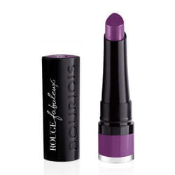 Bourjois Rouge À Lèvres Rouge Fabuleux 09 Fee Violette 2.4g
