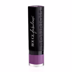 Bourjois Rouge À Lèvres Rouge Fabuleux 09 Fee Violette 2.4g