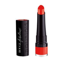 Bourjois Rouge Fabuleux 10 Scarlet it be