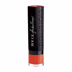 Bourjois Rouge Fabuleux 10 Scarlet it be