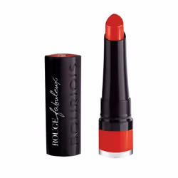 Bourjois Rouge À Lèvres Rouge Fabuleux 11 Cindered-lla 2.4g, Rouge, Cindered-lla, 1 couleurs, Coloration, Hydratant, Unisexe, ...