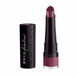 Bourjois Rouge À Lèvres Rouge Fabuleux 15 Plum Plum Pidou 2.4g, Violet, Plum Plum Pidou, 1 couleurs, Coloration, Hydratant, U ...