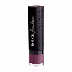 Bourjois Rouge À Lèvres Rouge Fabuleux 15 Plum Plum Pidou 2.4g
