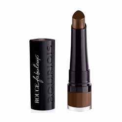 Bourjois Rouge À Lèvres Rouge Fabuleux 16 Reve Tonka 2.4g, Marron, Reve Tonka, 1 couleurs, Coloration, Hydratant, Unisexe, Sa ...