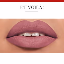 Bourjois Rouge À Lèvres Rouge Velvet The Lipstick 19 Place Des Roses 2.4g - Vue supplémentaire 4