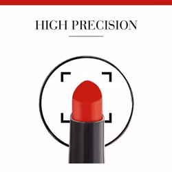 Bourjois Rouge À Lèvres Rouge Velvet The Lipstick 21 Grande Roux 2.4g - Vue supplémentaire 4