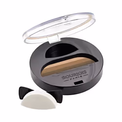 Bourjois Fard À Paupières 1 Seconde Eyeshadow 02 Brun-ette A Dorée 3g