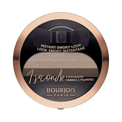 Bourjois Fard À Paupières 1 Seconde Eyeshadow 07 Stay On Taupe 3g