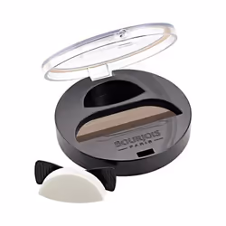 Bourjois Fard À Paupières 1 Seconde Eyeshadow 07 Stay On Taupe 3g