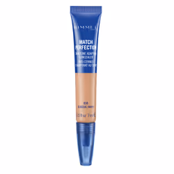 Rimmel Match Perfection, 030 Classic Ivory, 7ml, Légère, Classic Ivory, Tous types de peau, Crème, Tube, 7 ml