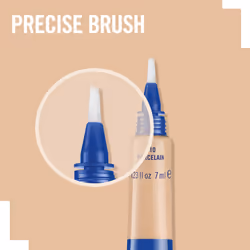 Rimmel Match Perfection Concealer correcteur de teint 7 ml 050 True Beige