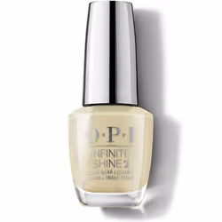 OPI Infinite Shine2 This Isn’t Greenland 15ml, 15 ml, Jaune, This Isn’t Greenland, Coloration, Opaque, Brosse