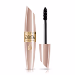 Max Factor Volume Infusion, Noir, Black, Allongement, Volumisant, 13 ml, Femmes, Aqua/Water/Eau, Paraffin, Cera Alba/Beeswax/ ...