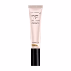 Max Factor Radiant Lift Concealer 001 Fair 7 ml, Clair, Fair, Universel, Crème, Tube, 7 ml
