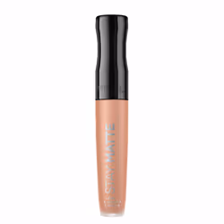 Rimmel Stay Matte Liquid Lip Colour, 705 Stripped, F9B0A1, Isododecane, Polyethylene, Bis-carboxydecyl Dimethicone, C9-12 Alk ...