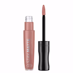 Rimmel Rouge À Lèvres Liquide Stay Matte 709 Strapless 5.5ml