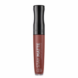 Rimmel Rouge À Lèvres Liquide Stay Matte 723 Troublemaker 5.5ml