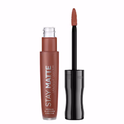 Rimmel Rouge À Lèvres Liquide Stay Matte 723 Troublemaker 5.5ml