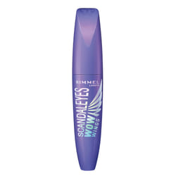 Rimmel Scandaleyes WOW Wings, 001 Black, 12ml