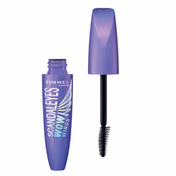 Rimmel Scandaleyes WOW Wings, 001 Black, 12ml - Vue supplémentaire 2
