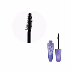 Rimmel Scandaleyes WOW Wings, 001 Black, 12ml - Vue supplémentaire 3