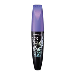 Rimmel Scandaleyes WOW Wings 003 Extreme Black 12ml
