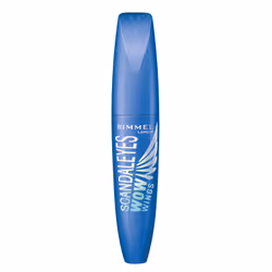 Rimmel Scandaleyes WOW Wings Wateproof Black 12ml