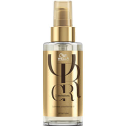 Wella Oil Reflections Huile de cheveux 100 ml Femmes