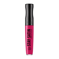 Rimmel Rouge À Lèvres Liquide Stay Satin 400 Obesssion 5.5ml