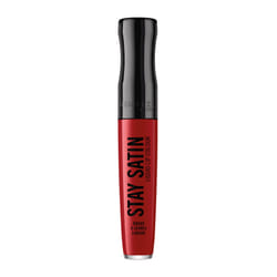 Rimmel Rouge À Lèvres Liquide Stay Satin 500 Redical 5.5ml