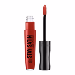 Rimmel Rouge À Lèvres Liquide Stay Satin 500 Redical 5.5ml