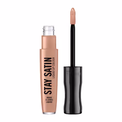 Rimmel Rouge À Lèvres Liquide Stay Satin 710 As If! 5.5ml