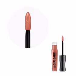 Rimmel Stay Satin 720 Shoulder Pads 5.5ml