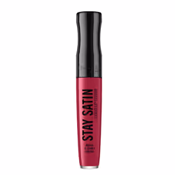 Rimmel Stay Satin 800 Rad 5.5ml, Rose, Rad, 1 couleurs, Coloration, Femmes, Satin